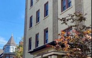 404 - 67 SYDENHAM STREET