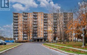 510 - 66 GREENVIEW DRIVE