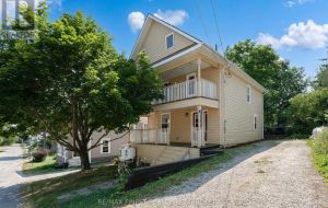 22 MILLER STREET
