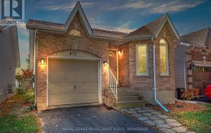 472 FREEMAN CRESCENT