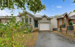 464 FREEMAN CRESCENT