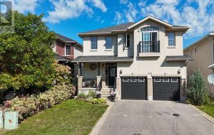 409 CAVENDISH CRESCENT