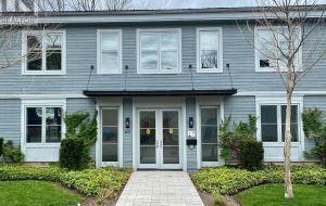 SECOND FLOOR - 60 MILL STREET