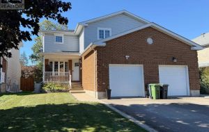 991 WATERBURY CRESCENT