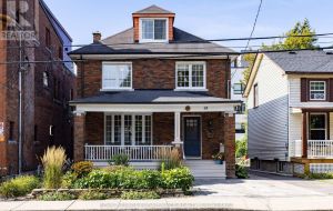 58 EARL STREET