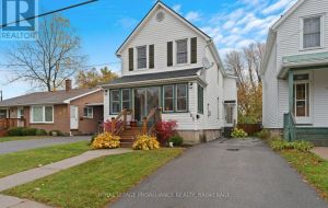 165 VICTORIA AVENUE