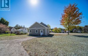 213 BELLEVILLE ROAD
