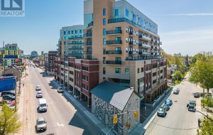 1023 - 652 PRINCESS STREET