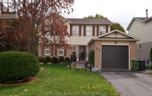 834 SOMERSET CRESCENT