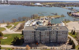 205 - 350 WELLINGTON STREET