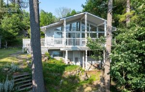 182A BROOKS POINT ROAD