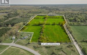 LOT A 1 THOMPSON HILL ROAD