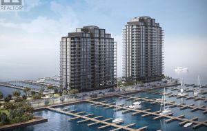 1207 - 1110 KING STREET W