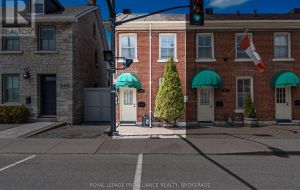 270 WELLINGTON STREET