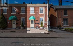 274 WELLINGTON STREET