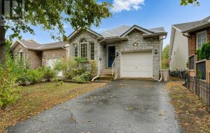 464 FREEMAN CRESCENT