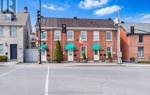 270 WELLINGTON STREET