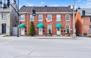 274 WELLINGTON STREET