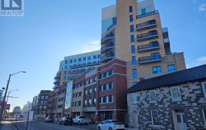 710 - 652 PRINCESS STREET