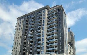 617 - 150 MARKETPLACE AVENUE