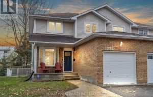 1236 BRACKENWOOD CRESCENT