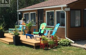 5065 LOWER ROUND LAKE ROAD