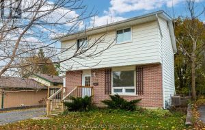 136 CALDERWOOD DRIVE