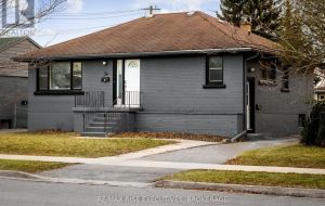 2 - 34 RUSKIN STREET