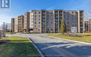 507 - 334 QUEEN MARY ROAD