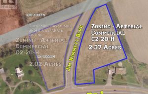 0 JIM KIMMETT BOULEVARD