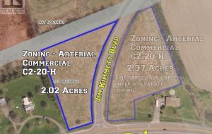 00 JIM KIMMETT BOULEVARD