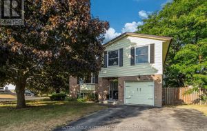 66 NICHOLSON CRESCENT