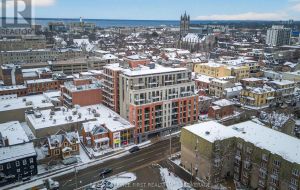 613 - 223 PRINCESS STREET