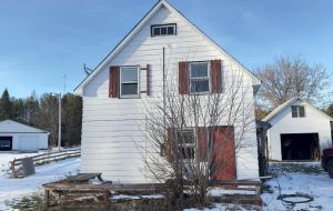 243 HWY. #28 HIGHWAY