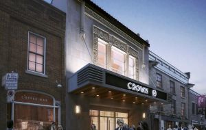 304 - 223 PRINCESS STREET