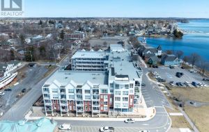 403 - 130 WATER STREET