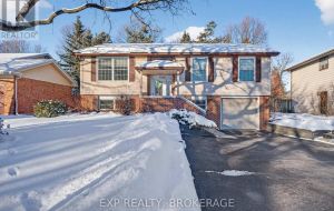 1048 BAUDER CRESCENT