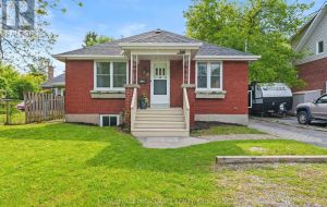 168 MACDONNELL STREET