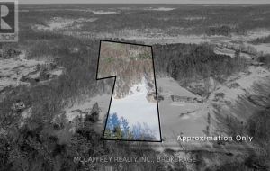 PART 1 BURNT HILLS ROAD