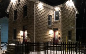 2 - 45 CHESTNUT STREET