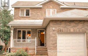 502 EVANGELINE AVENUE