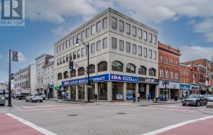 202 - 100 PRINCESS STREET