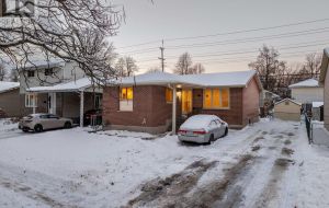 171 SUTHERLAND DRIVE