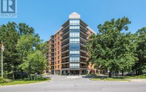 503 - 115 BARRETT COURT