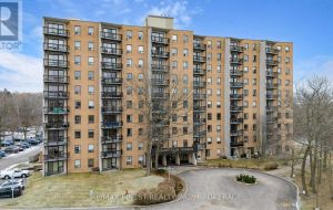 312 - 66 GREENVIEW DRIVE