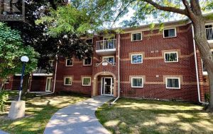 317 - 573 ARMSTRONG ROAD