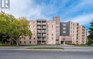 510 - 17 ELDON HALL PLACE