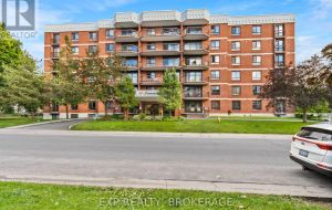 607 - 14 GREENVIEW DRIVE