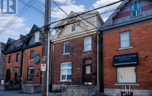 240 WELLINGTON STREET