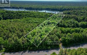 PT LT 4 CON 7 KALADAR COUNTY RD 41 ROAD